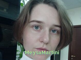 MeysaMartini