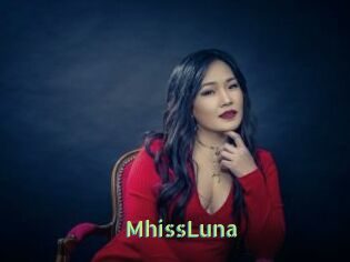 MhissLuna