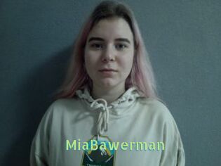 MiaBawerman