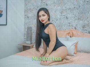 MiaBorton