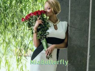 MiaButterfly