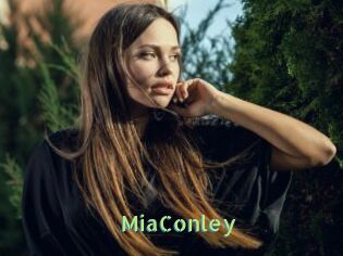 MiaConley