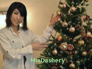 MiaDashery