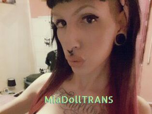 MiaDollTRANS