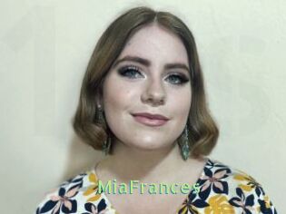 MiaFrances Une Etudiante Sexy