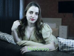 MiaGross Une Etudiante Sexy