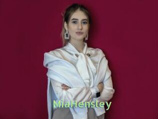 MiaHensley