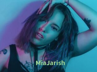 MiaJarish