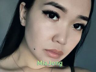 MiaJeng