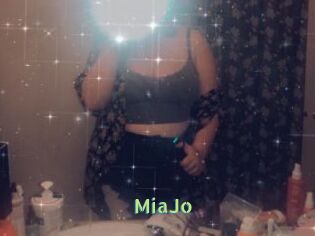 MiaJo