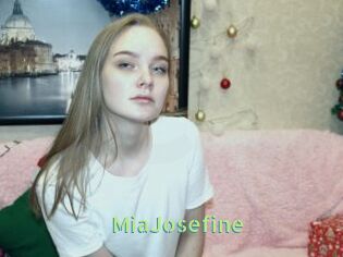 MiaJosefine