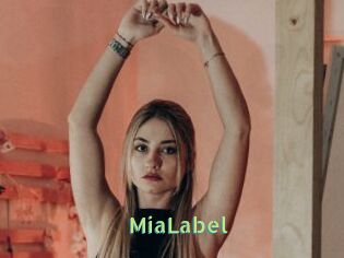MiaLabel