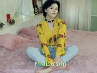 MiaLarson