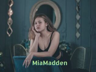 MiaMadden