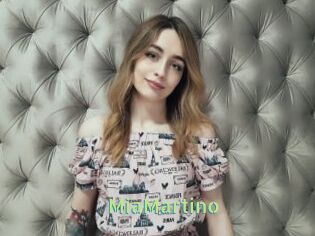 MiaMartino