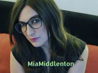 MiaMiddlenton