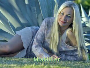MiaMiller