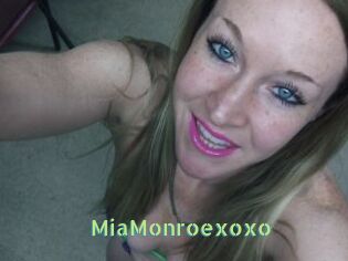 MiaMonroexoxo