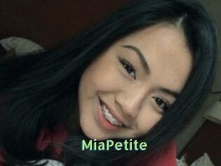 MiaPetite