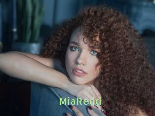 MiaRedd