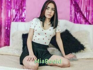 MiaReeid