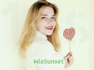 MiaSunset