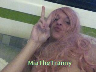 MiaTheTranny