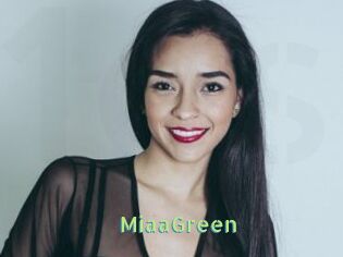 MiaaGreen