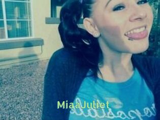 MiaaJuliet