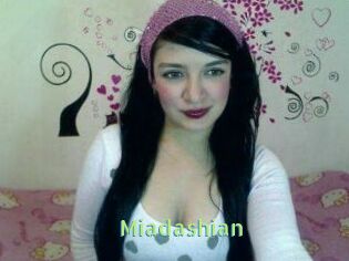 Miadashian