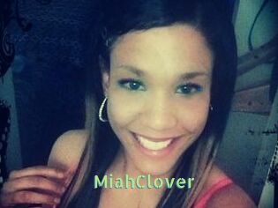 MiahClover