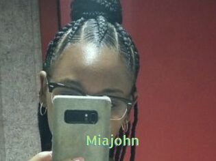 Miajohn