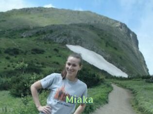 Miaka