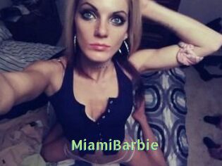 MiamiBarbie