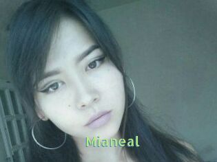 Mianeal