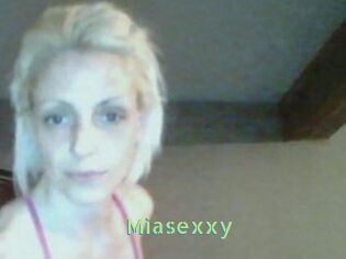 Miasexxy