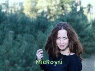 MicRoysi
