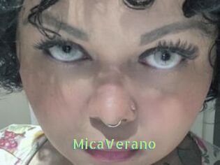 MicaVerano