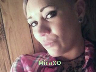 MicaXO