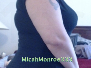 MicahMonroeXXX