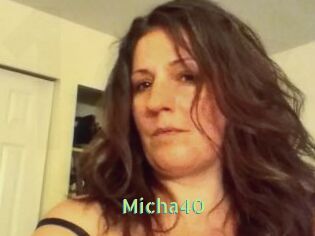 Micha40