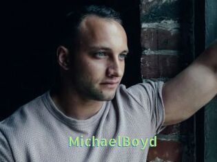 MichaelBoyd