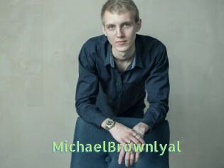 MichaelBrownlyal