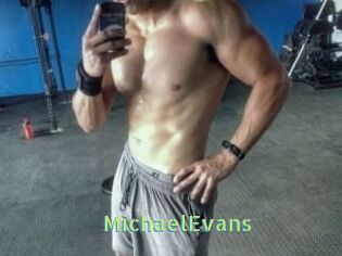Michael_Evans Une Etudiante Sexy