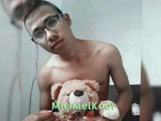 MichaelKoor