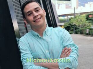 MichaelKosstin