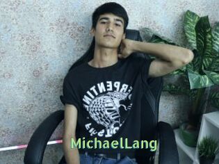 MichaelLang Une Etudiante Sexy