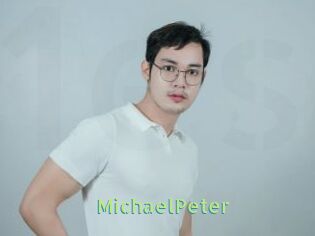 MichaelPeter Une Etudiante Sexy