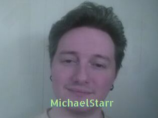 MichaelStarr Une Etudiante Sexy
