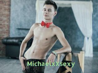MichaelxXsexy